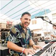 Clases particulares de piano y guitarra. San blas, Las Rosas, Las Musas, Canillejas, García Noblejas